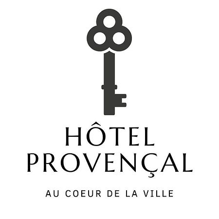 Hotel Provencal Дакар Экстерьер фото