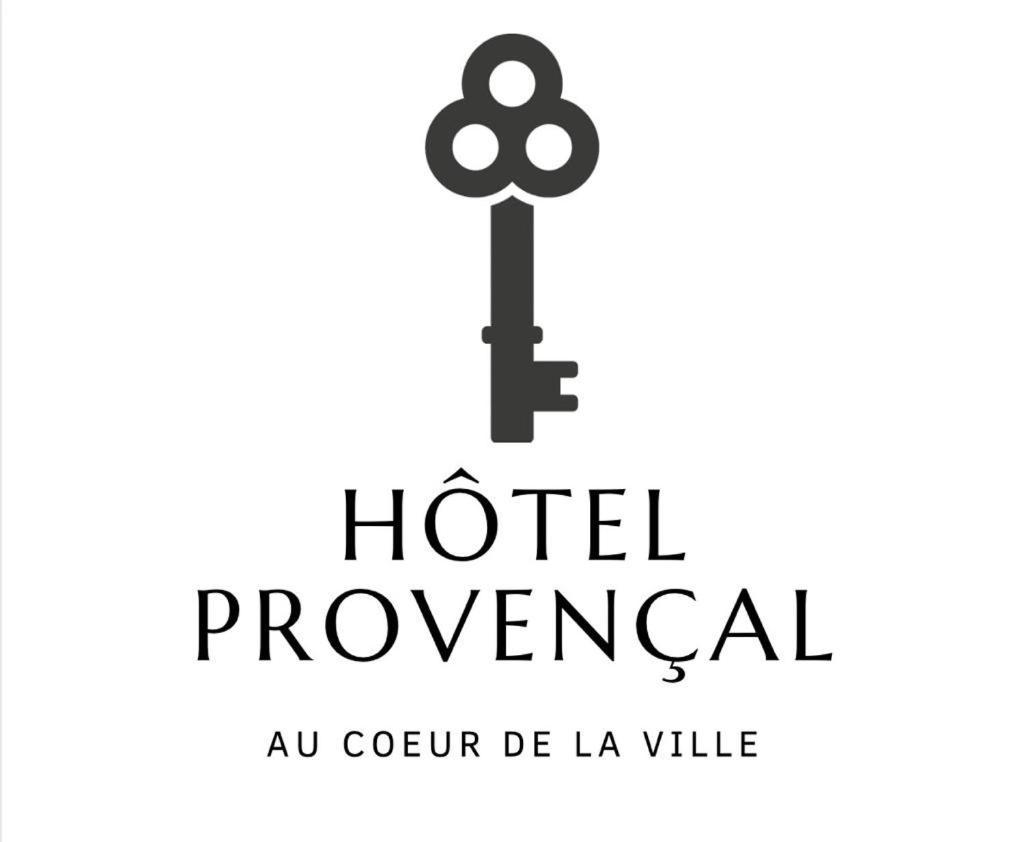 Hotel Provencal Дакар Экстерьер фото